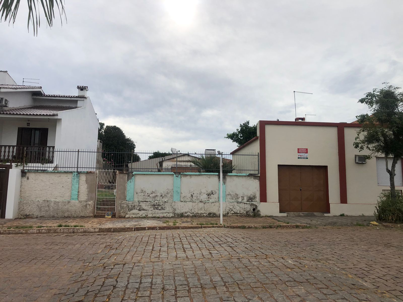 Avenida 15 de novembro, Centro, São Sepé2230