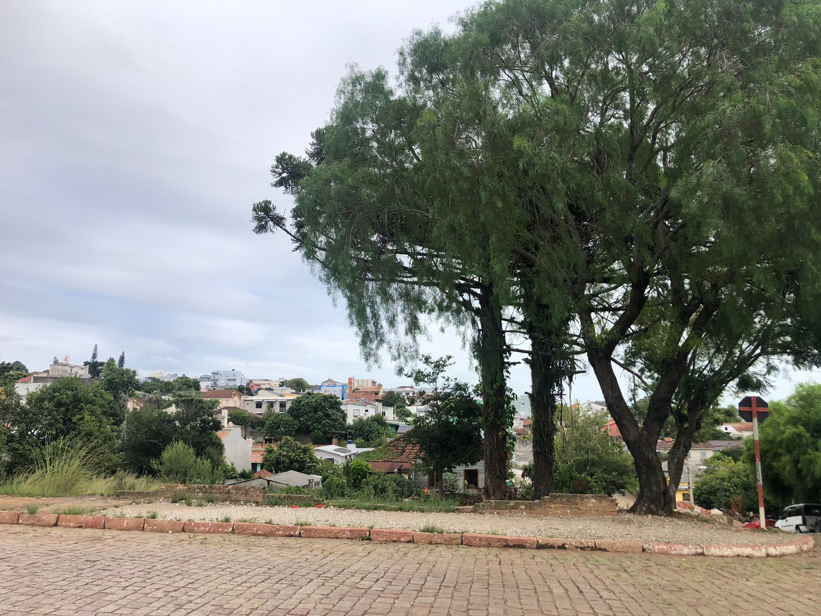 Av. 15 de Novembro, Centro, São Sepé2292