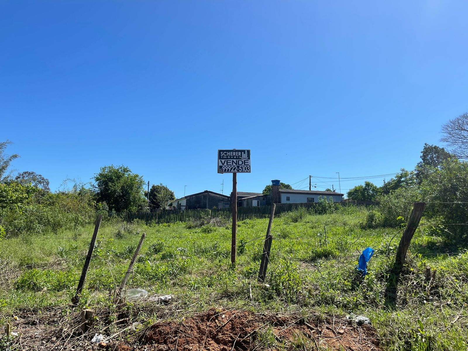 Frutuoso Verissimo Pires Pedroso, São Francisco, São Sepé2453